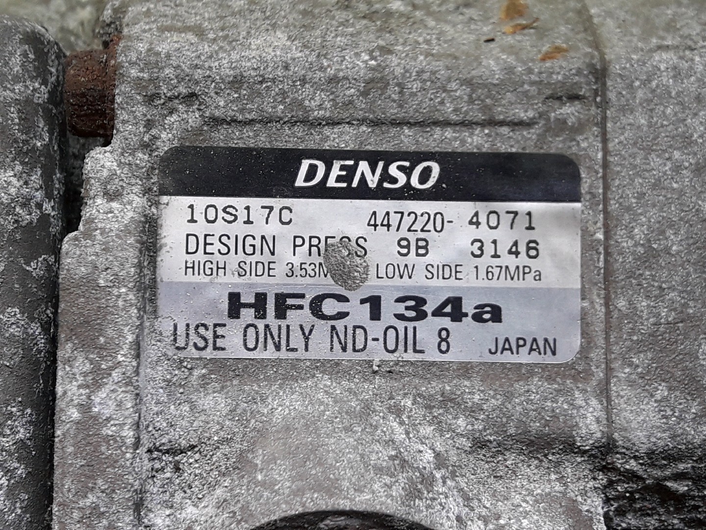 part