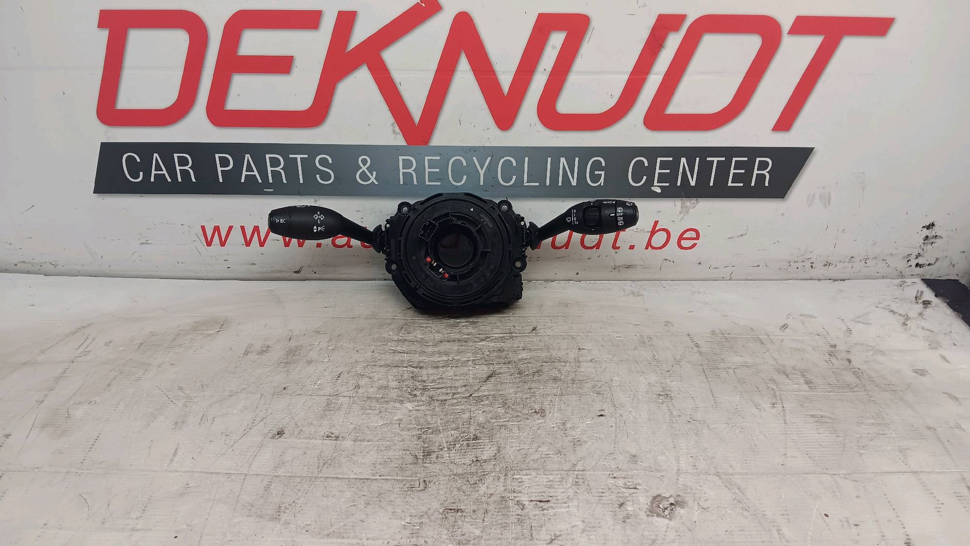 commodo Mini CLUBMAN F54 2015 - 19