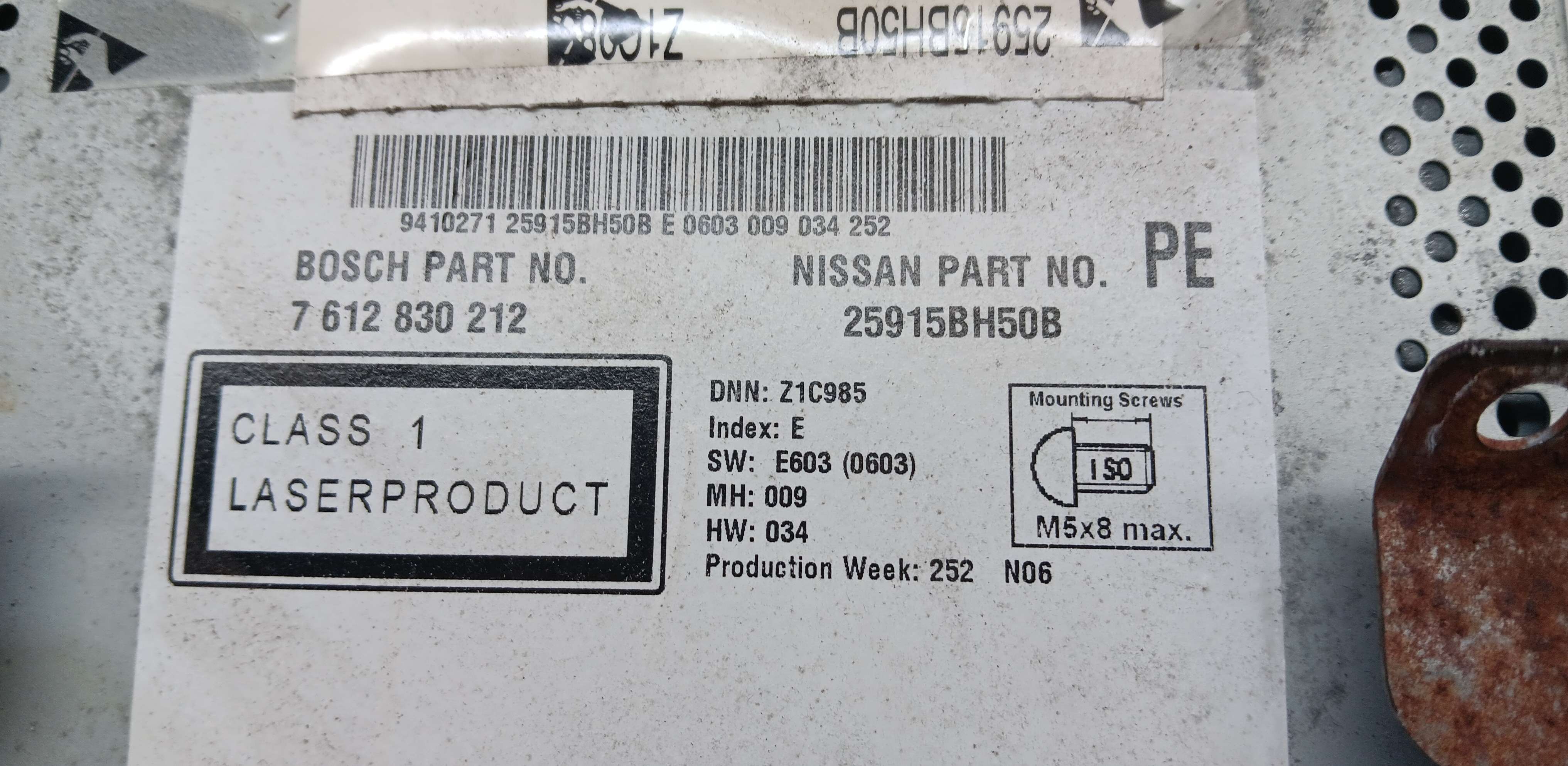part