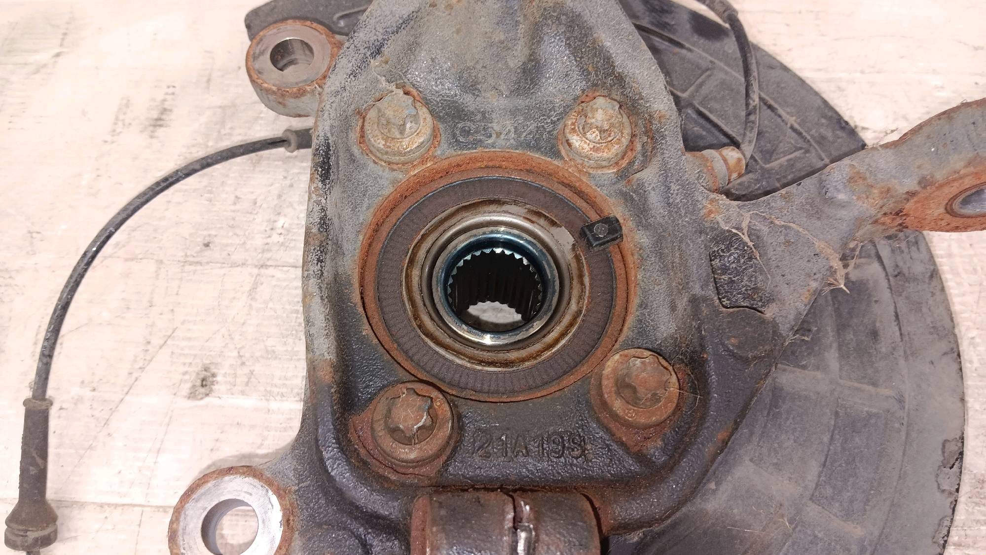 part