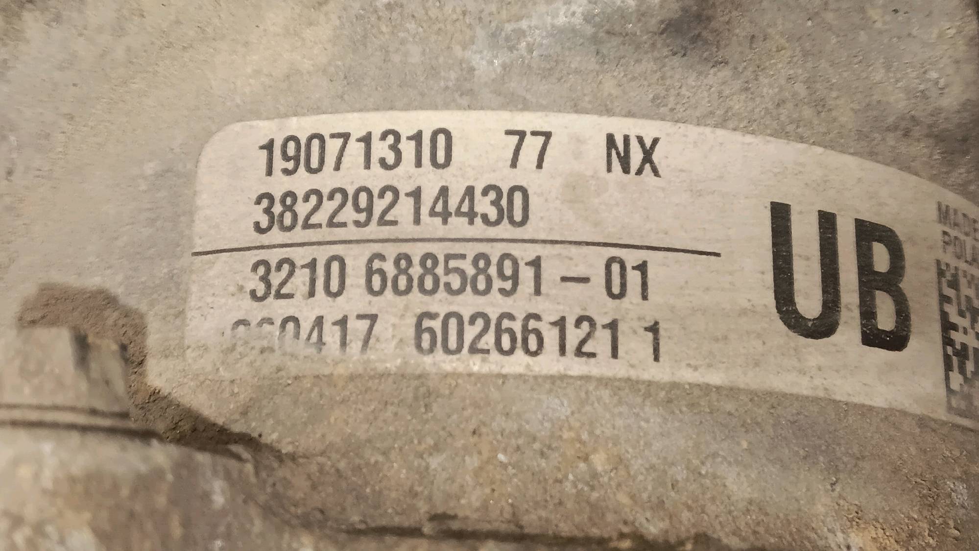part