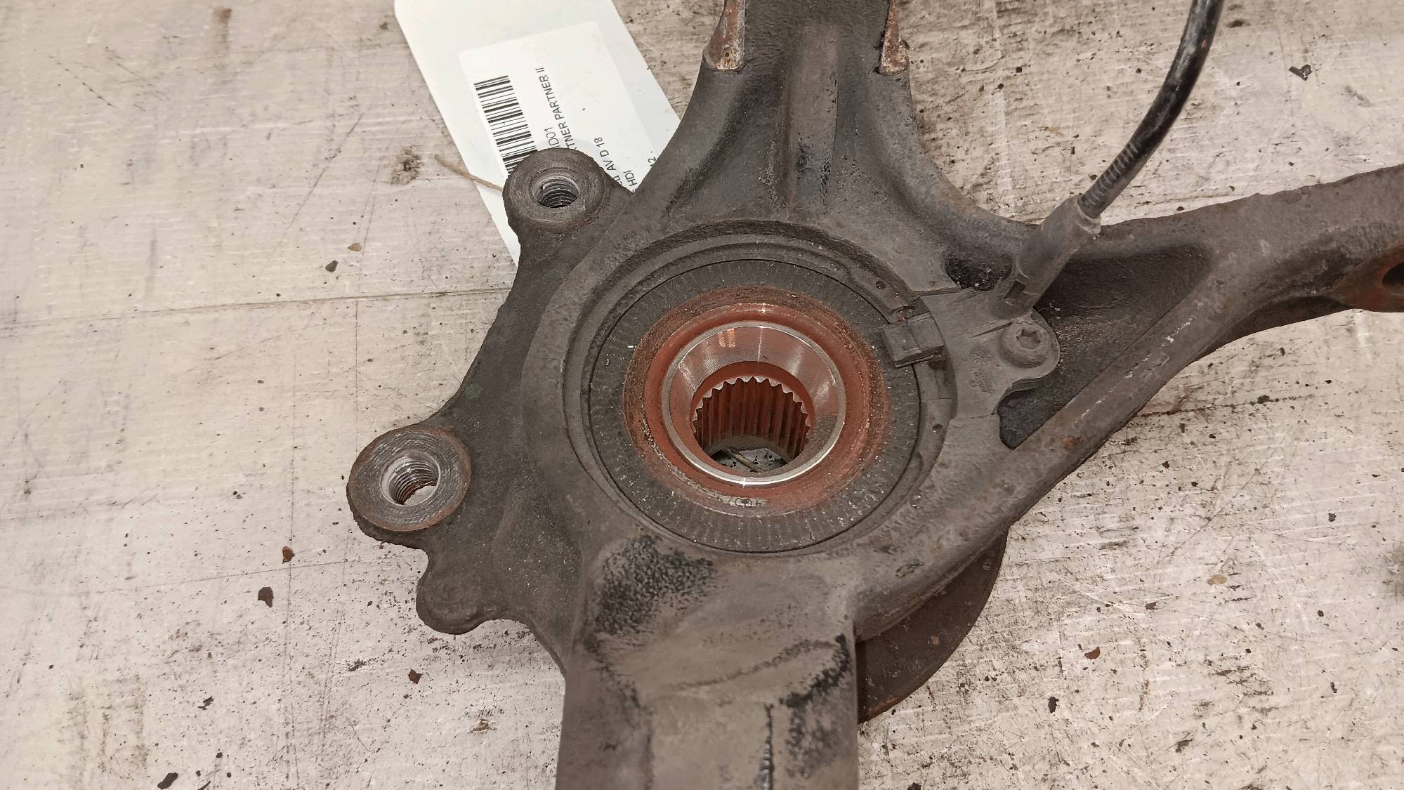 part
