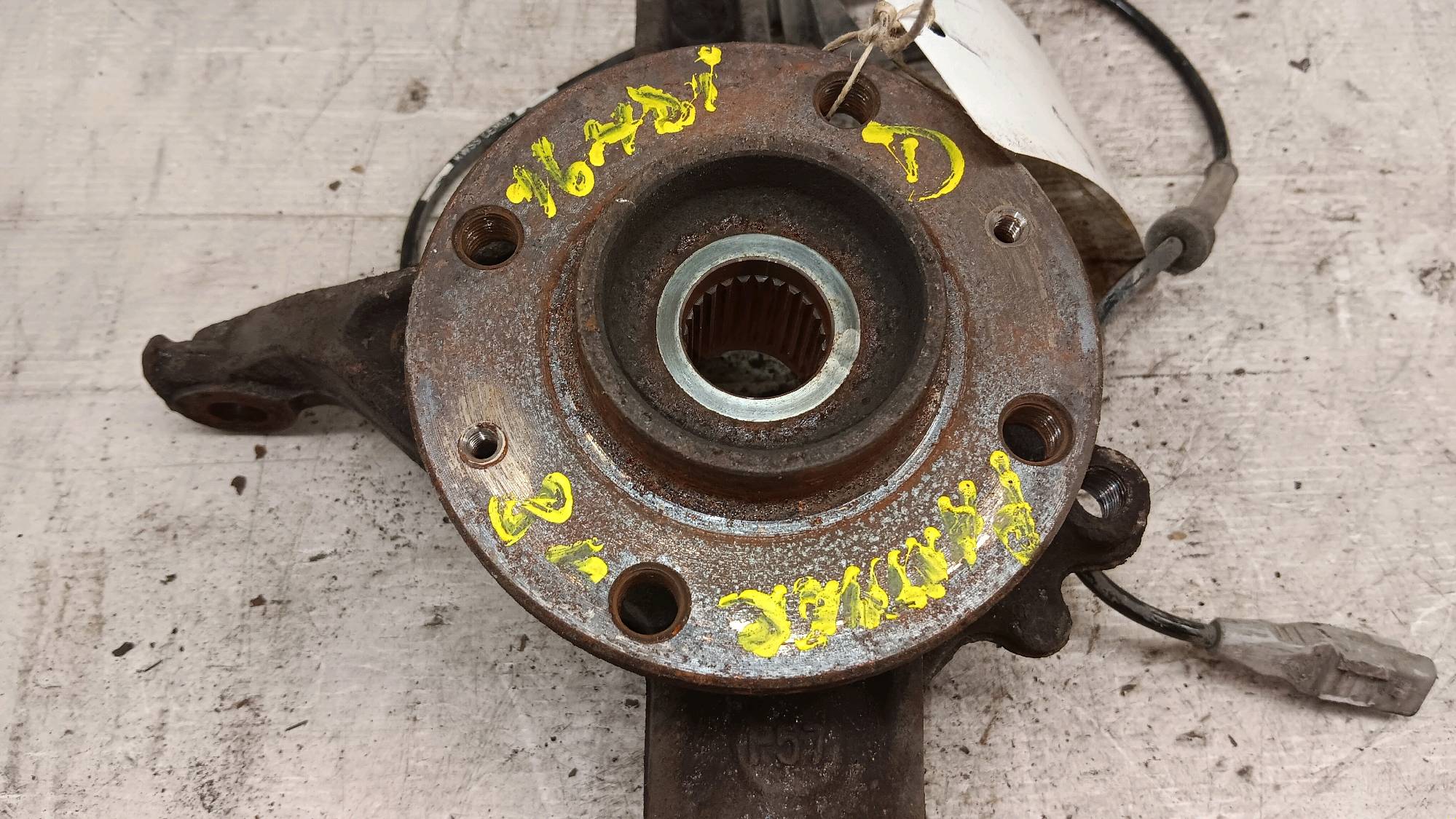 part