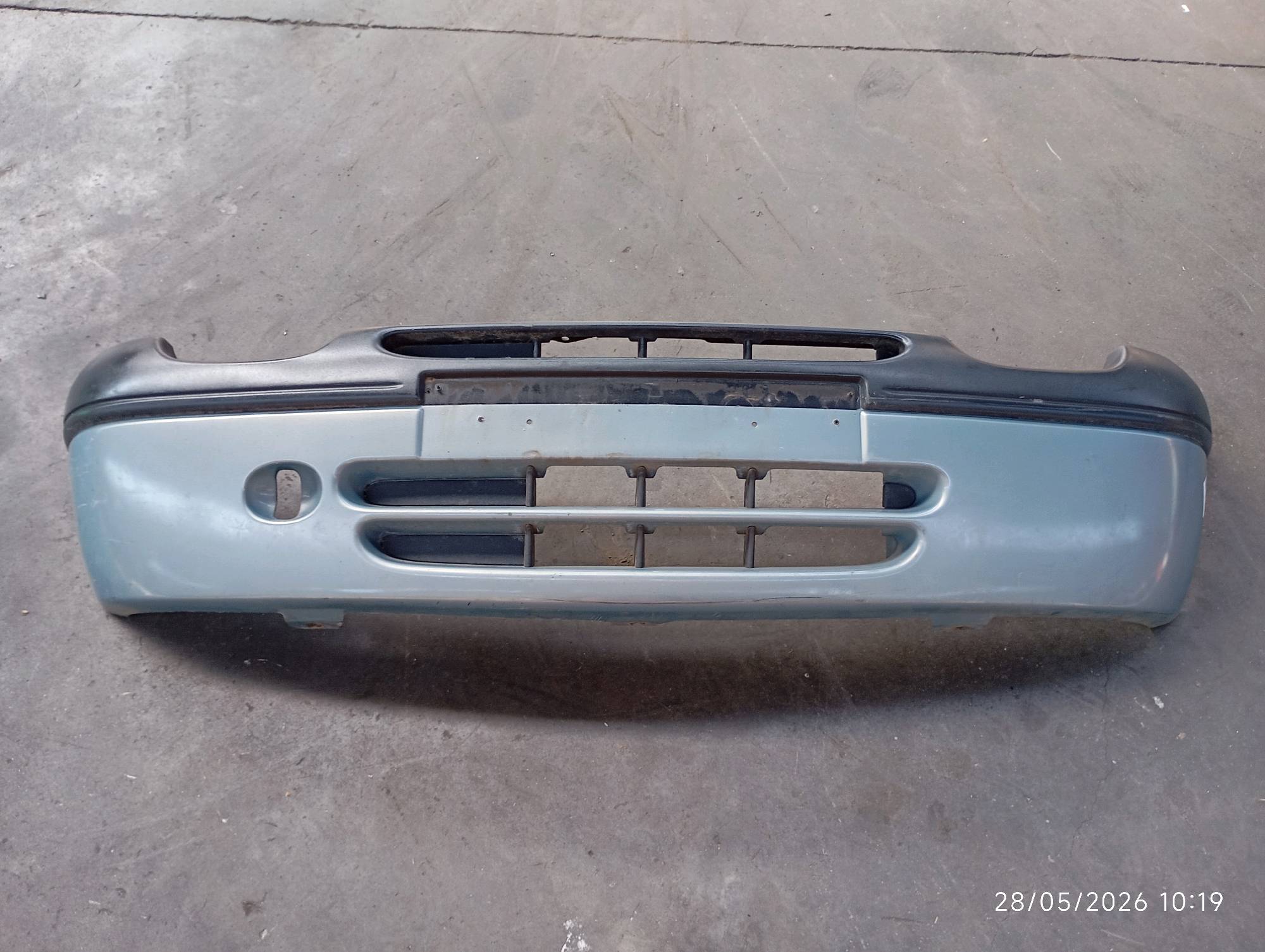 front bumper Renault TWINGO I 2001 - 06