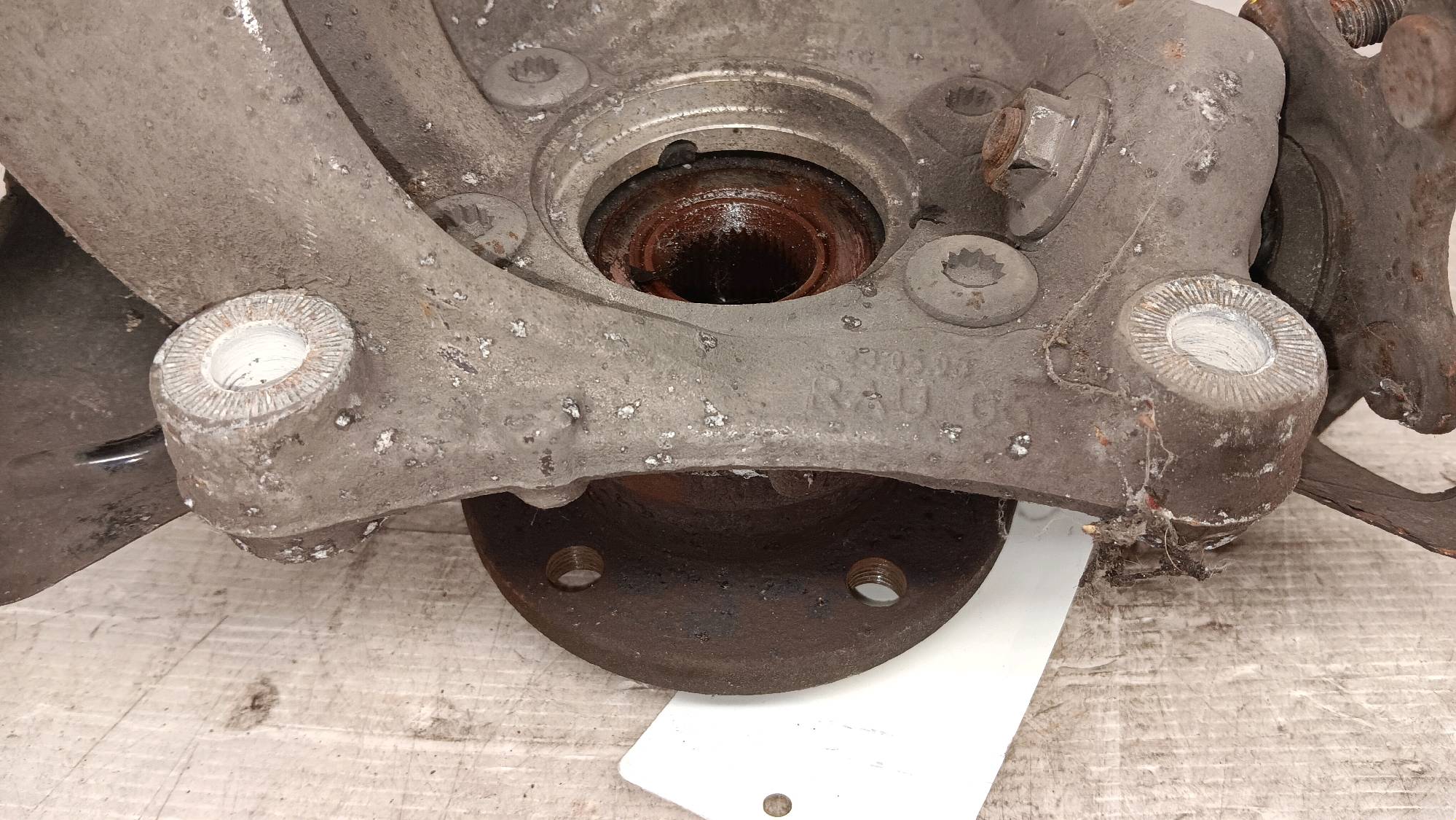 part
