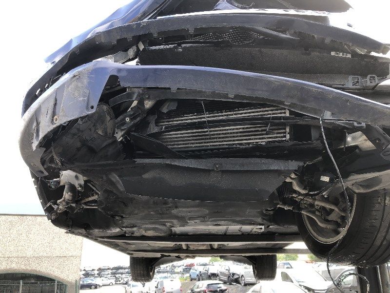 Bmw S3 F30 2015 - 18 