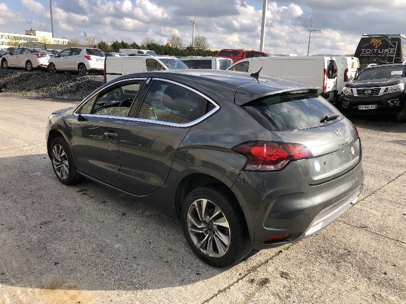 Citroen DS4 