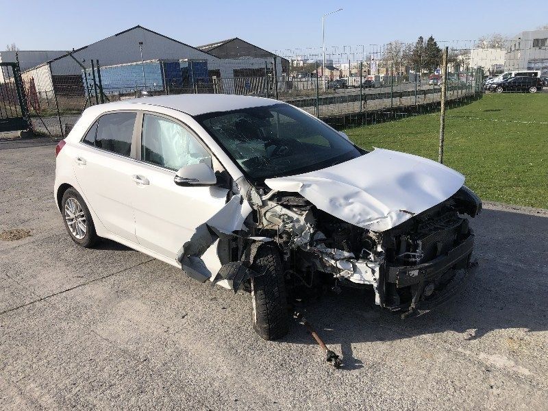 Kia RIO IV 2017 - 20 