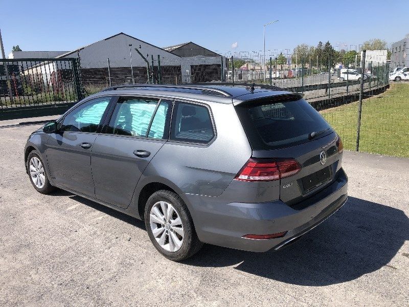 Vw Golf