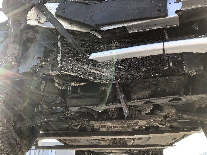 Vw GOLF 6 2008 - 12 