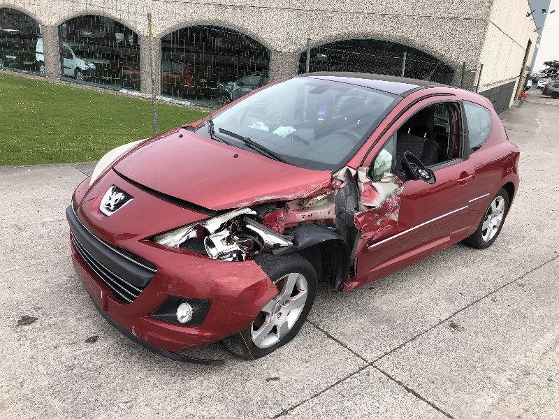 Peugeot 207 2006 -12 