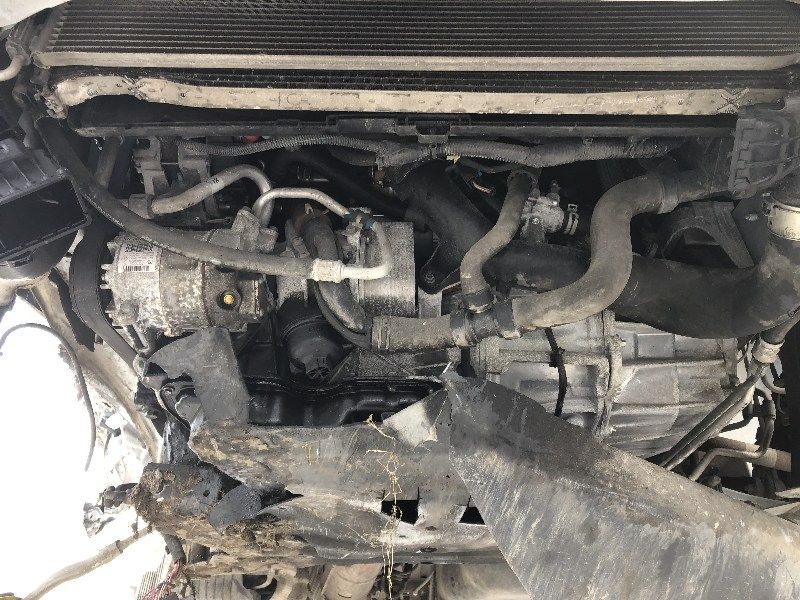 Renault MASTER III 2019 - 23 