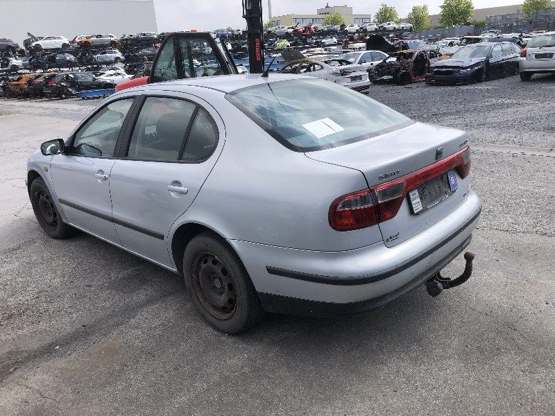 Seat TOLEDO 1999 - 05 
