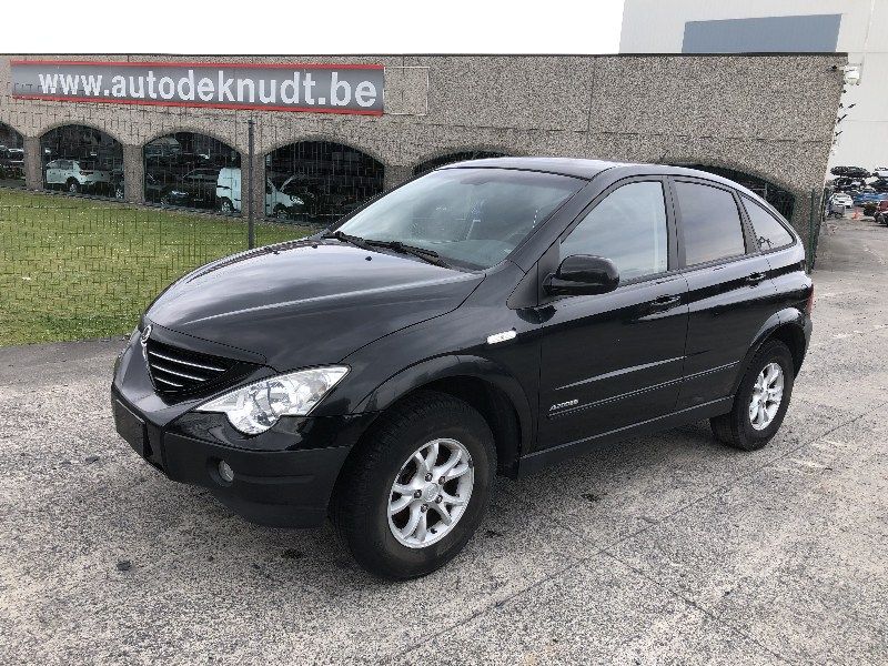auto