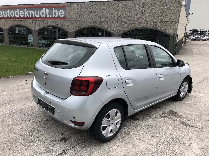 Dacia SANDERO II 2016 - 21 