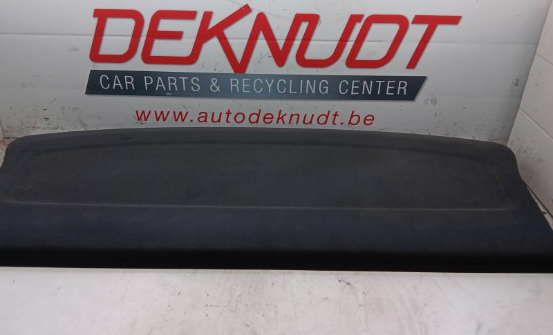 Kofferraumabdeckung