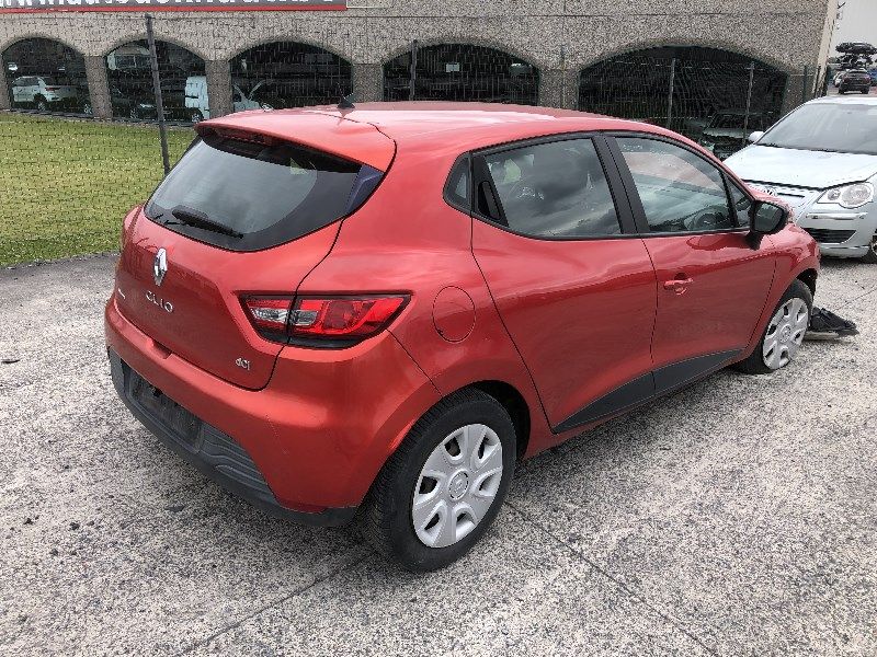 Renault CLIO IV 2012 - 19 