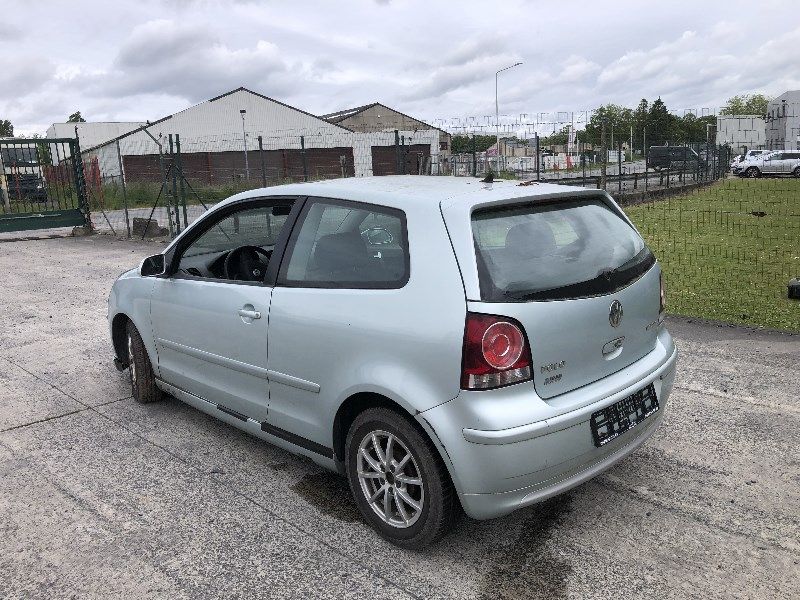 Vw POLO 2005 - 09 9N3 