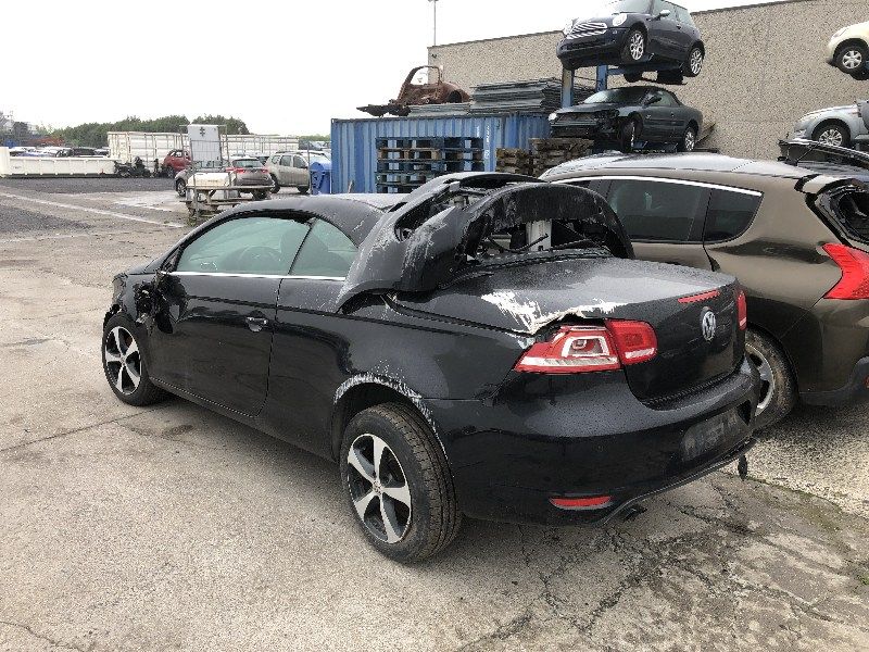 Vw EOS 2006 - 15 