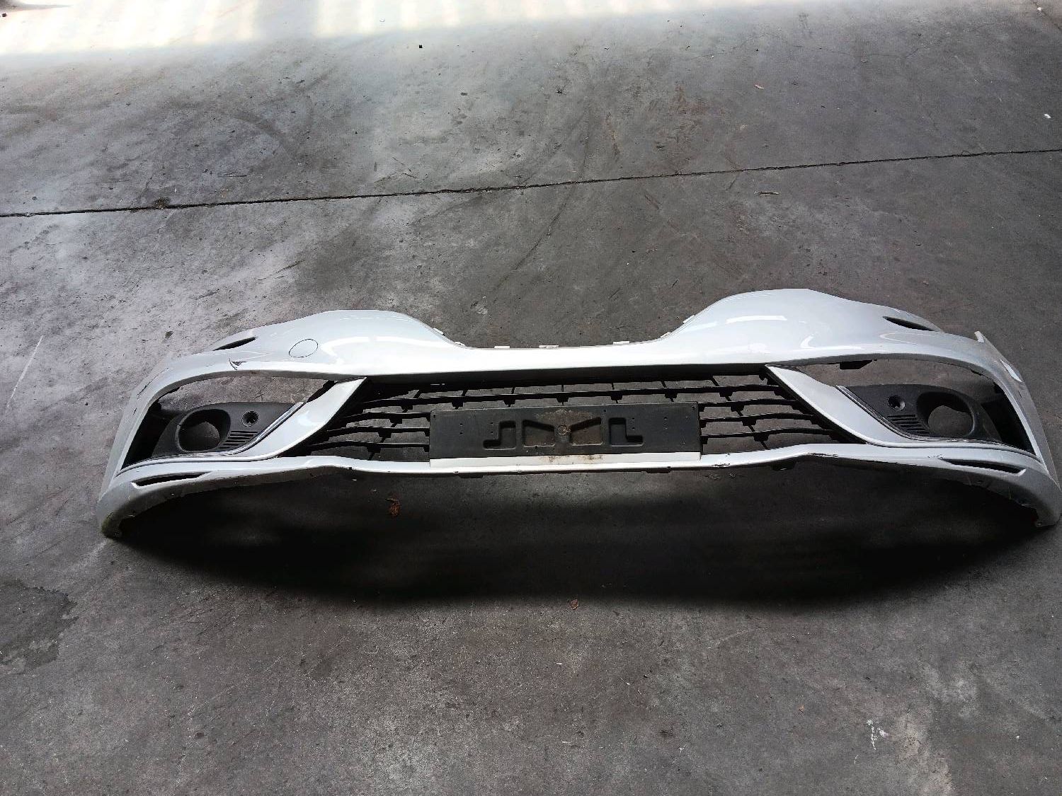 Frontstoßstange + Sensoren Renault MEGANE IV 2015 - 20