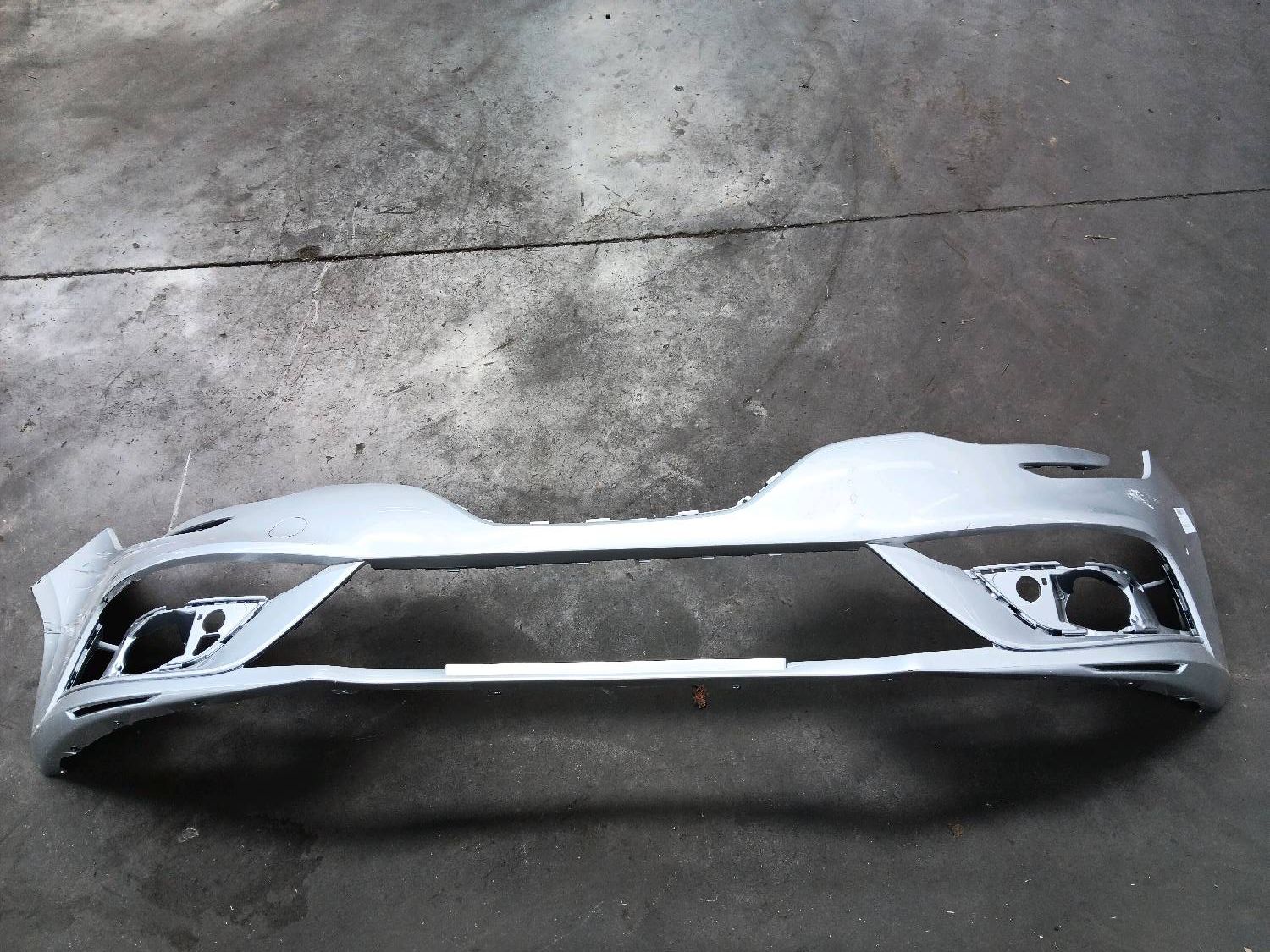 Frontstoßstange + Sensoren Renault MEGANE IV 2015 - 20