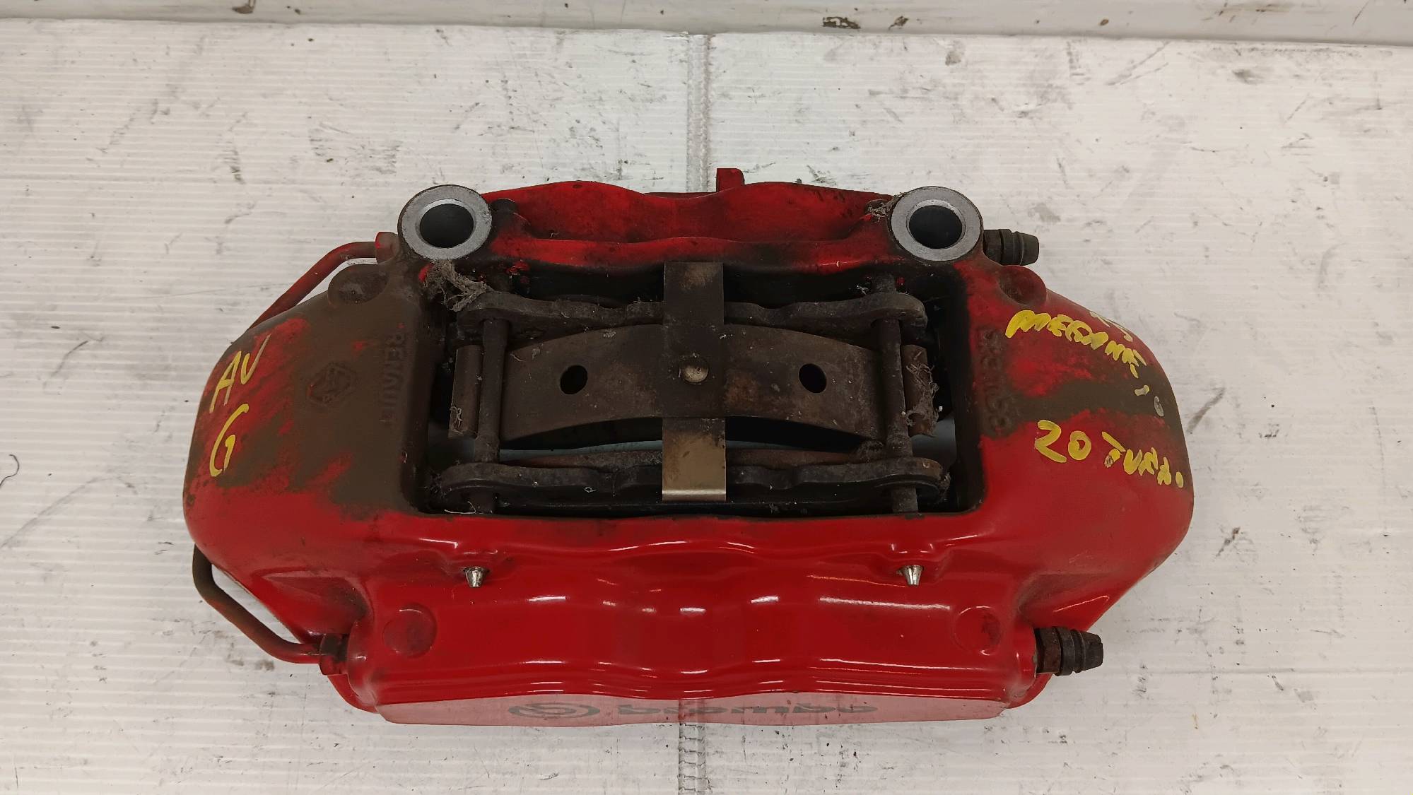 part