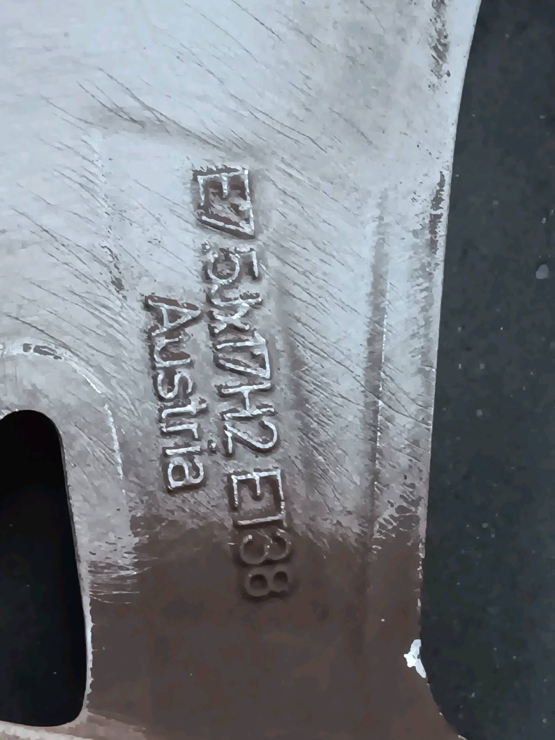 part