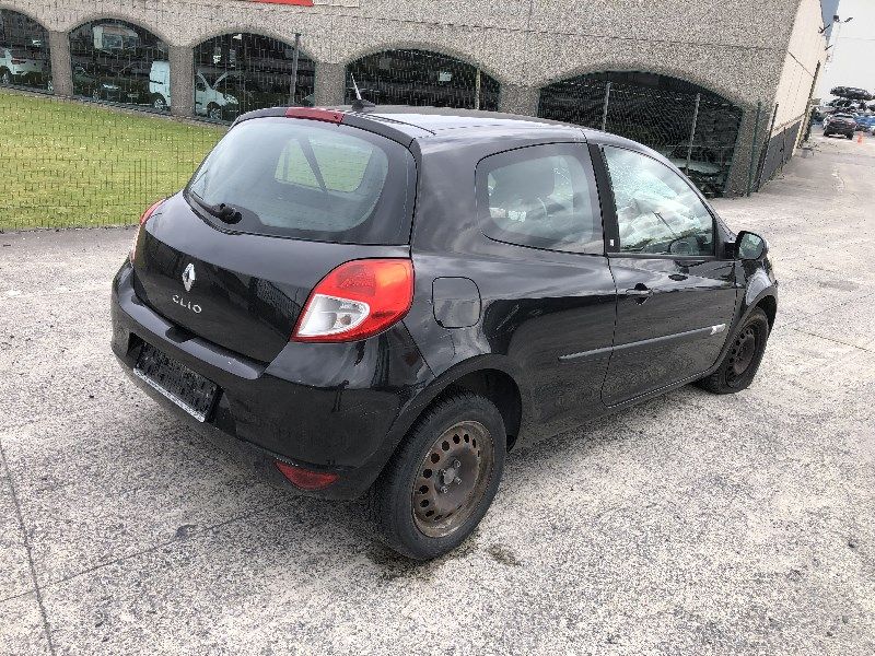 Renault CLIO III 2009 - 12 
