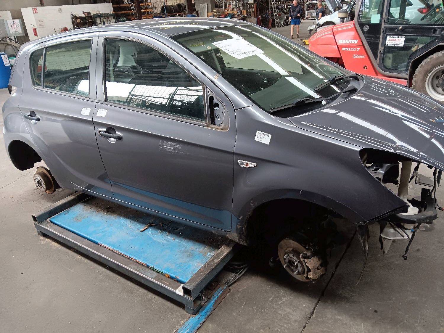 Porte arrière droit Hyundai I20 I 2009 - 12