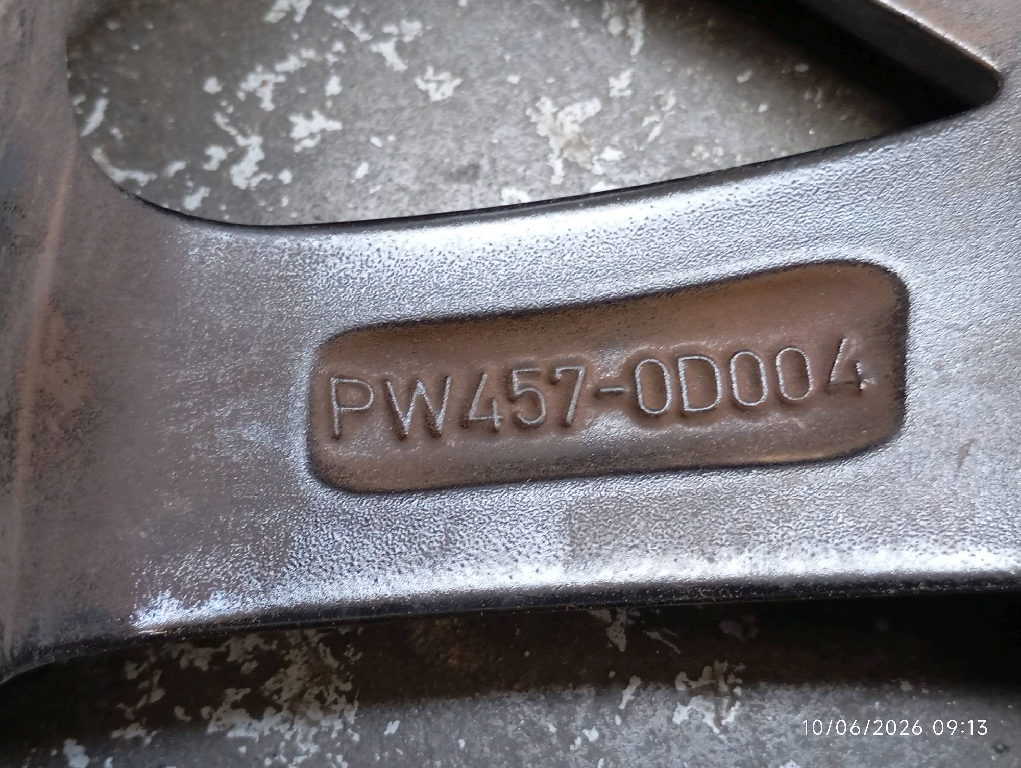 part