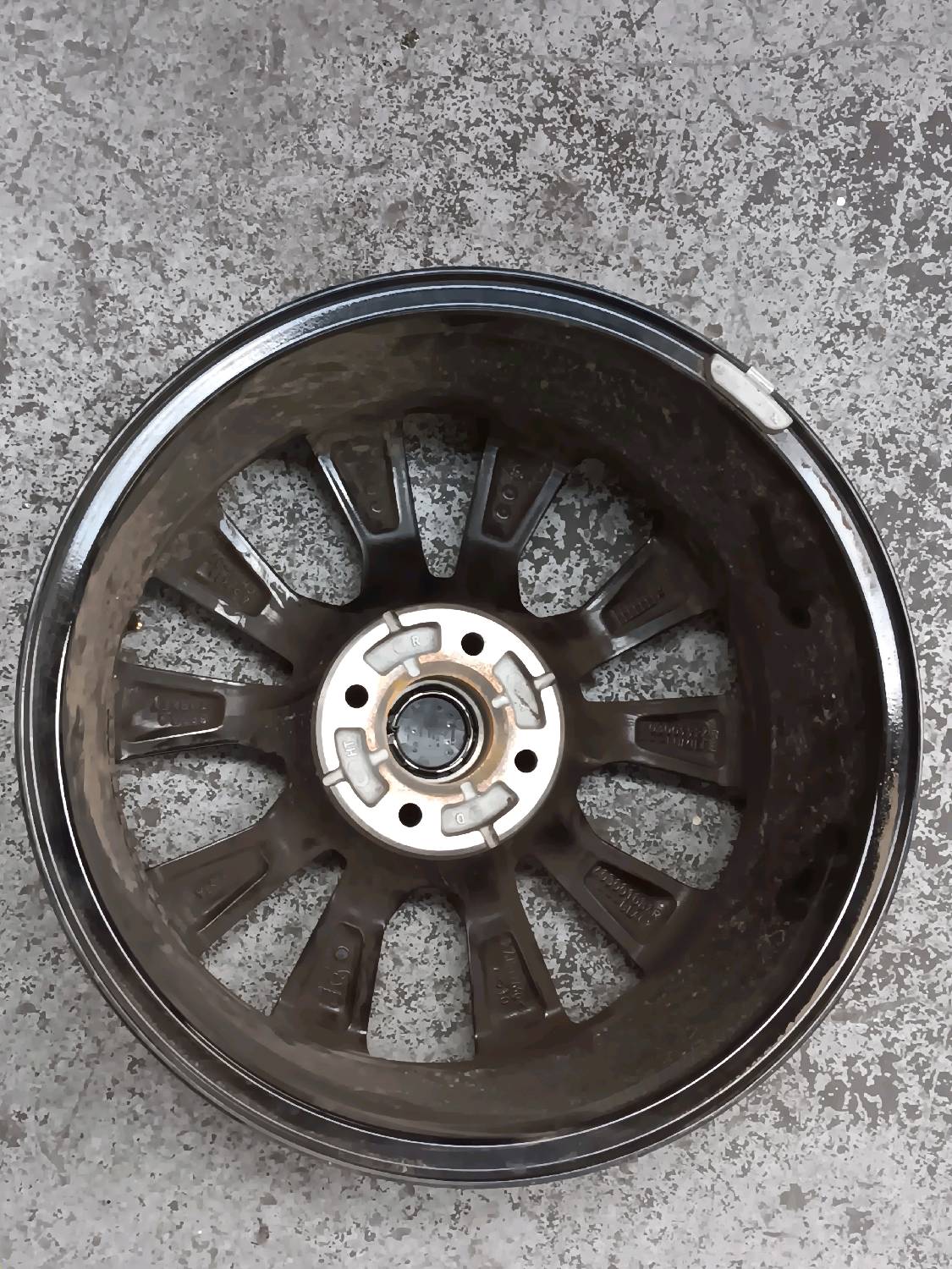 part