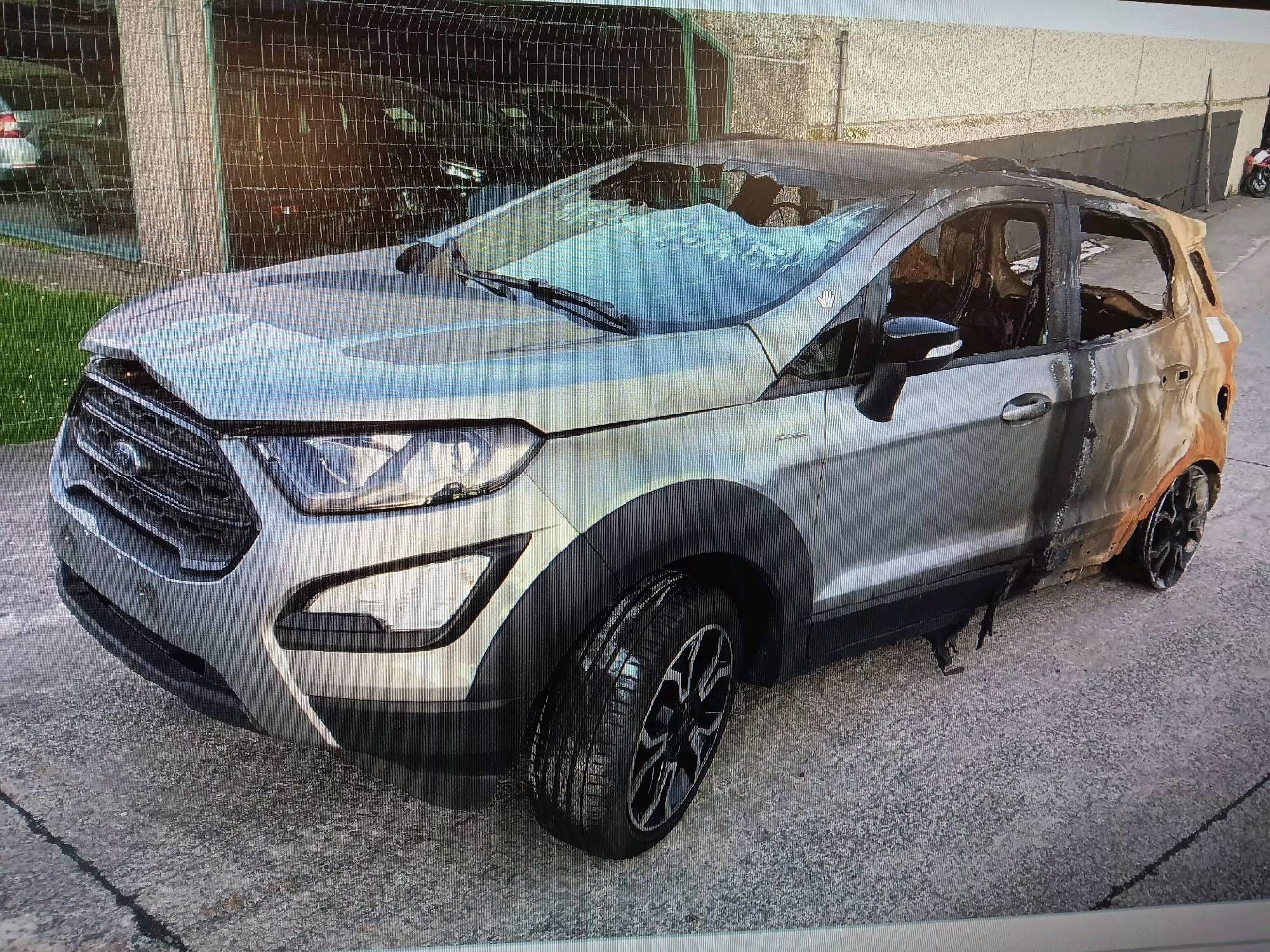 jante avd Ford ECOSPORT 2017 - 22
