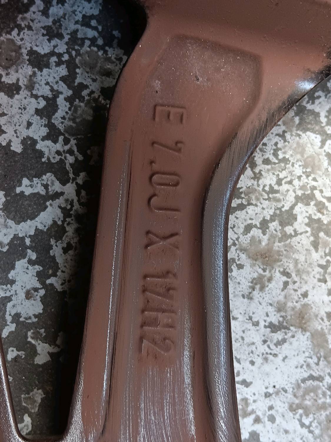 part