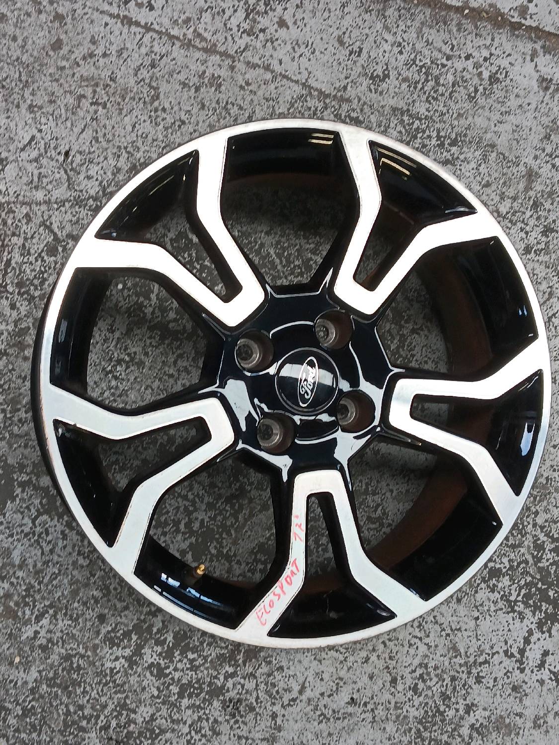 part