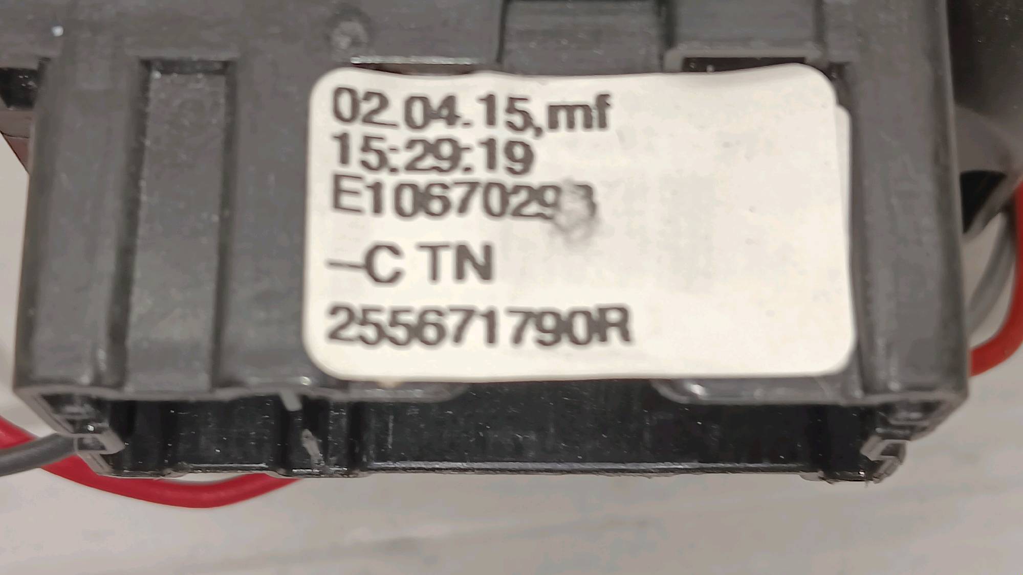 part