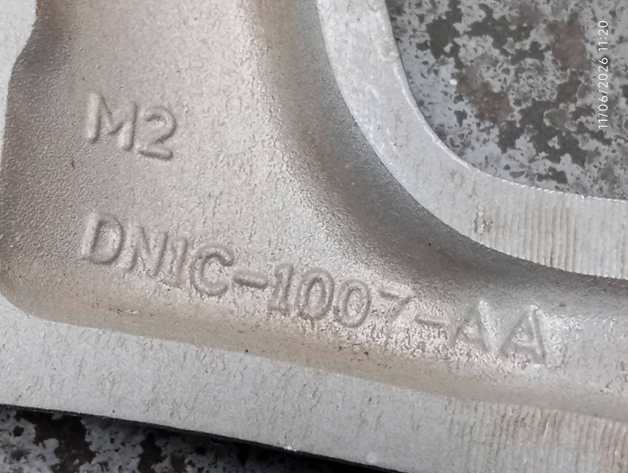 part