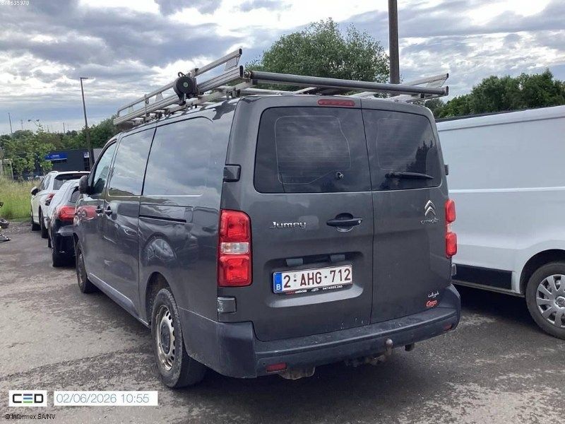 Citroen Jumpy
