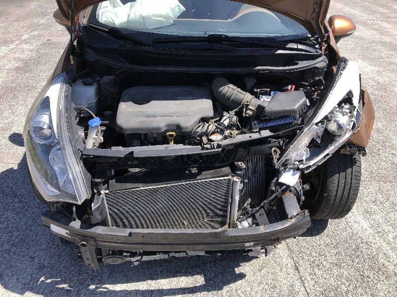 Kia RIO III 2011 - 16 