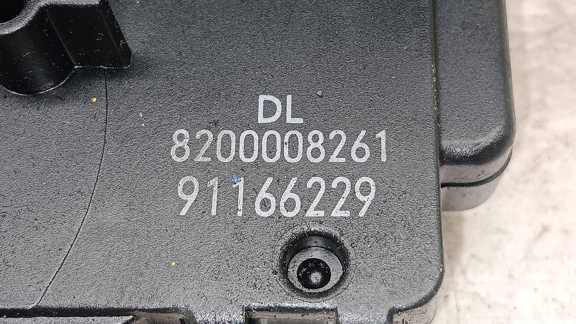 part