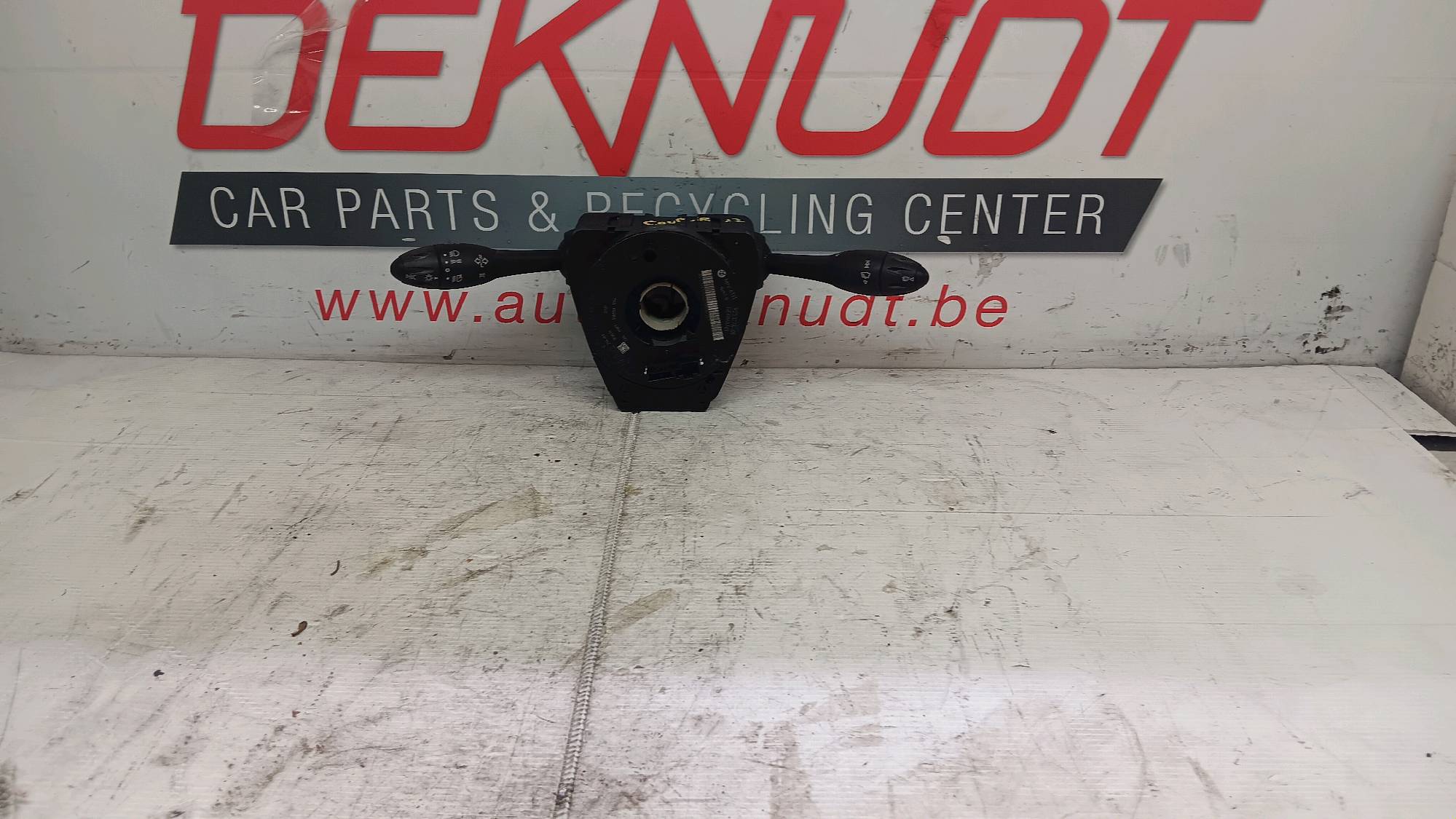 commodo Mini MINI R56 2010 - 14