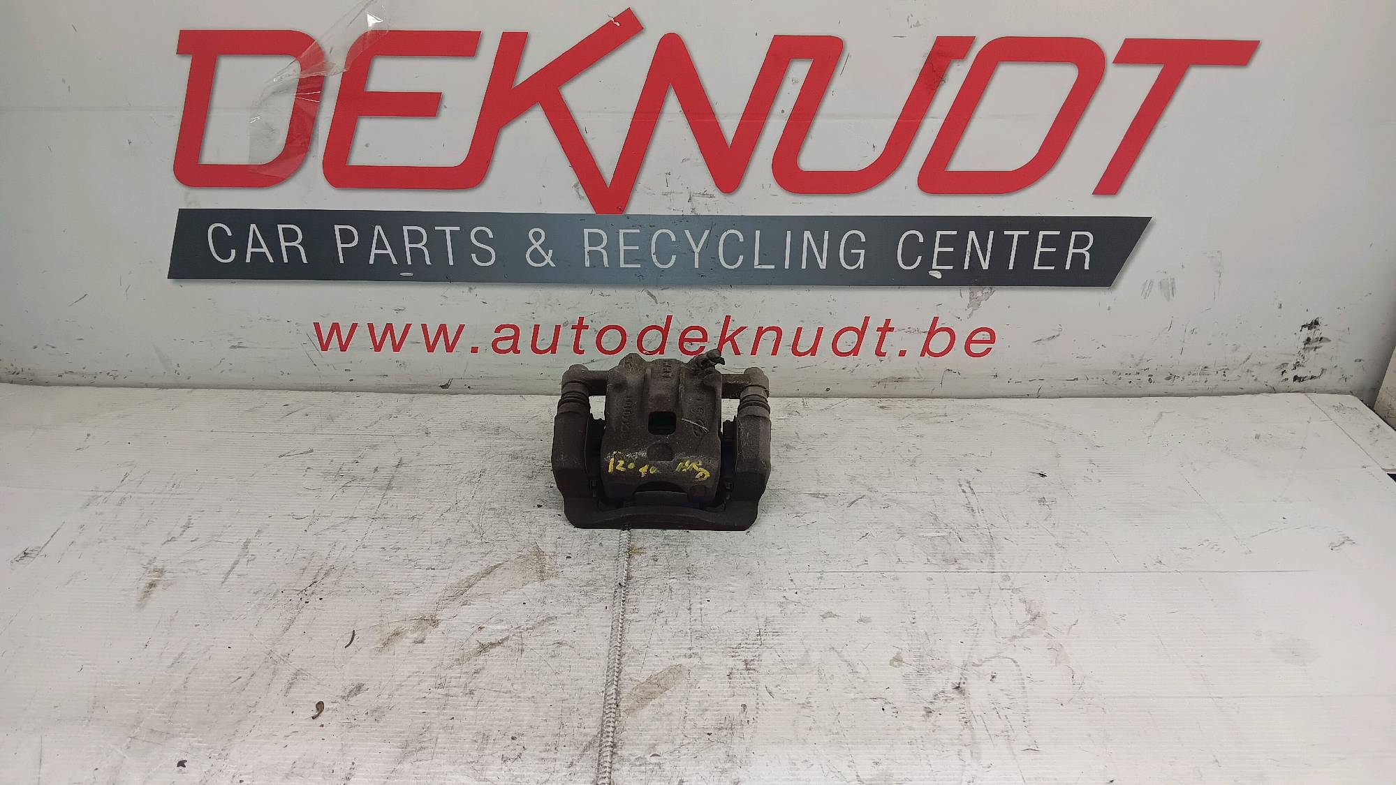 etrier ARD Hyundai I20 I 2009 - 12
