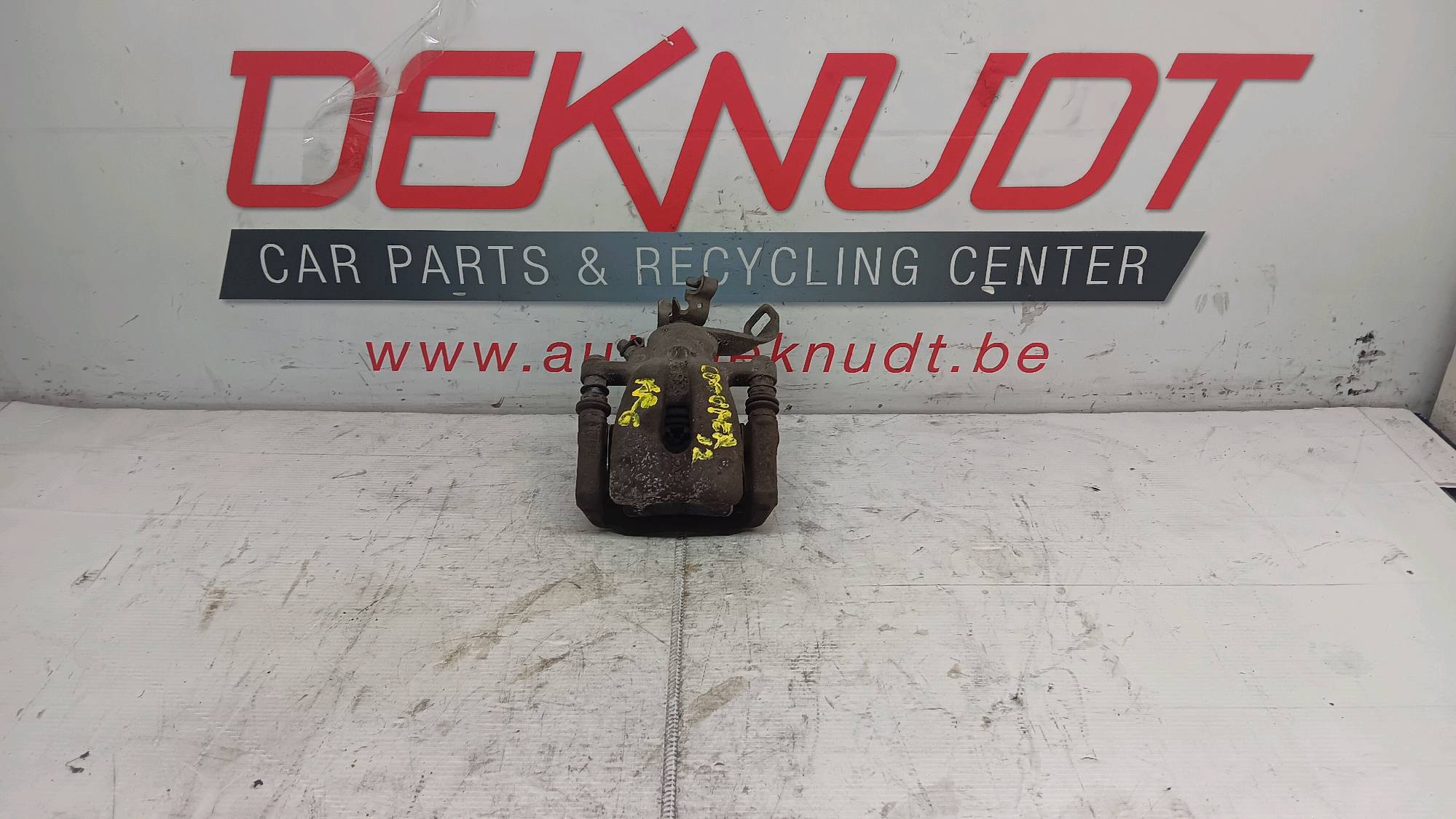 etrier ARG Mini MINI R56 2010 - 14