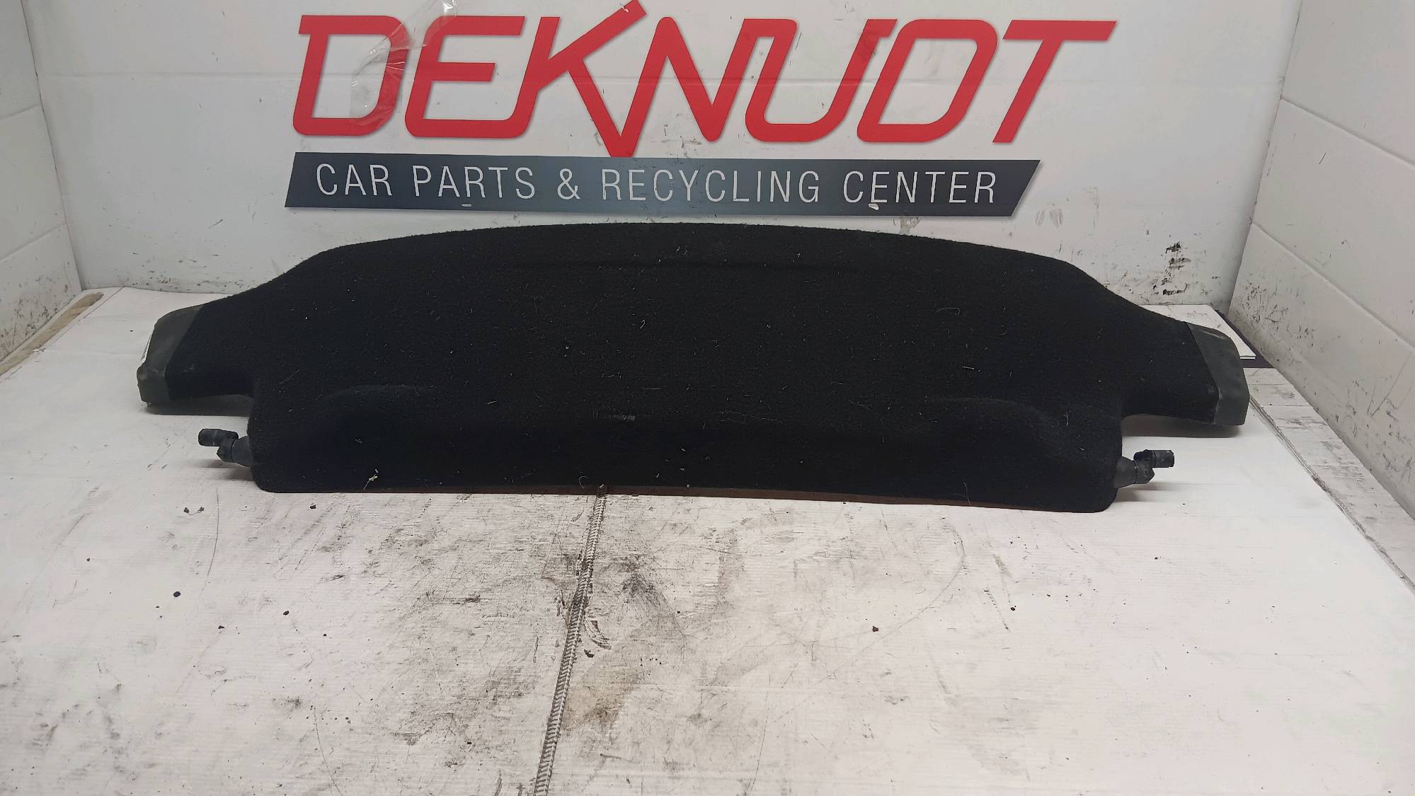 Porte-chapeaux Mini MINI R56 2010 - 14