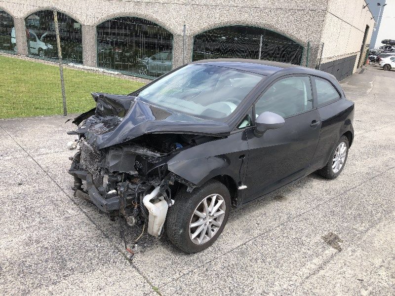 Seat IBIZA IV 2008 - 12 6J 