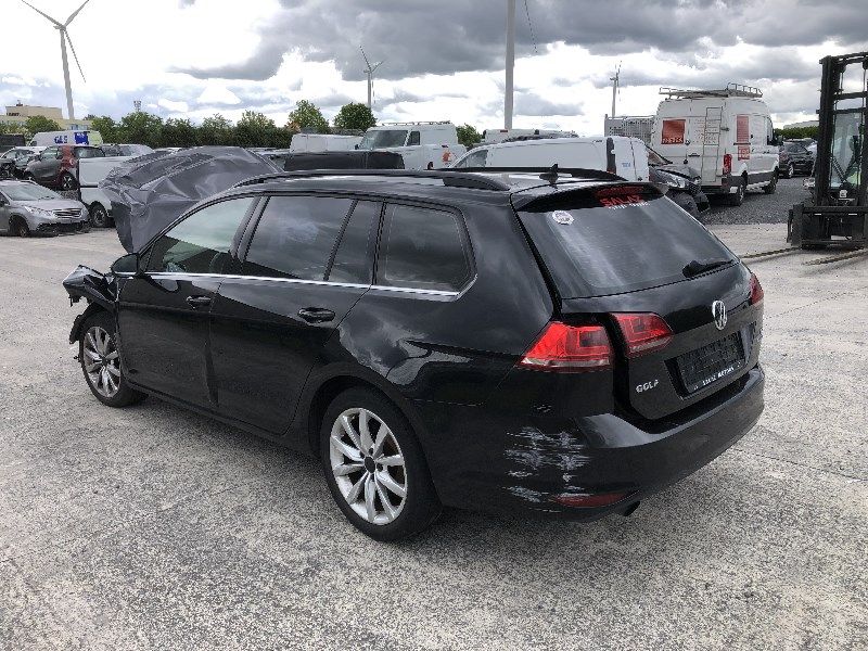 Vw GOLF 7 2012 - 2019 