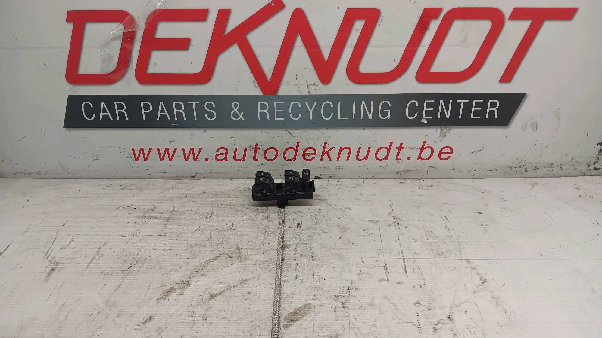 Commande  Vw GOLF 7 2012 - 2019