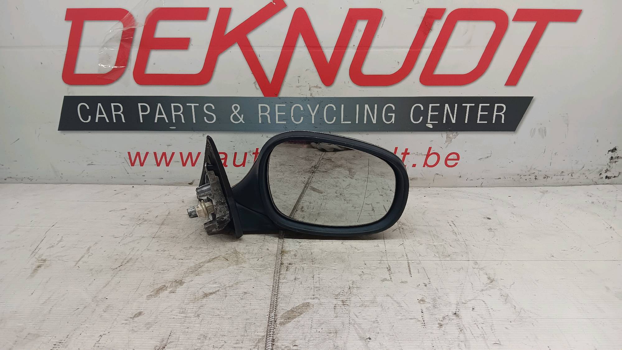 retro D ELEC Bmw S3 E90 2008 - 12