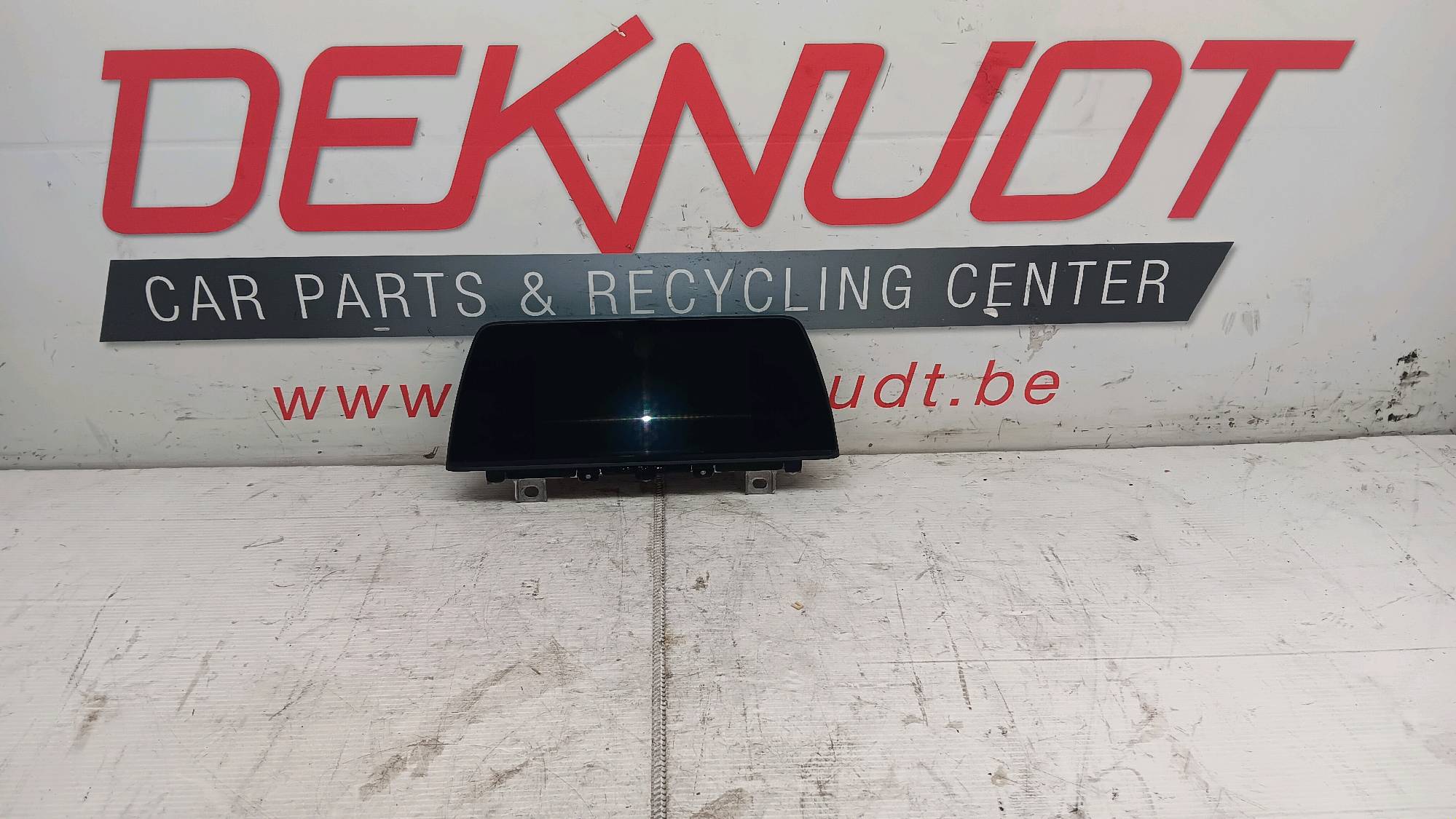 Screen Bmw S3 GT F34 2013-2019