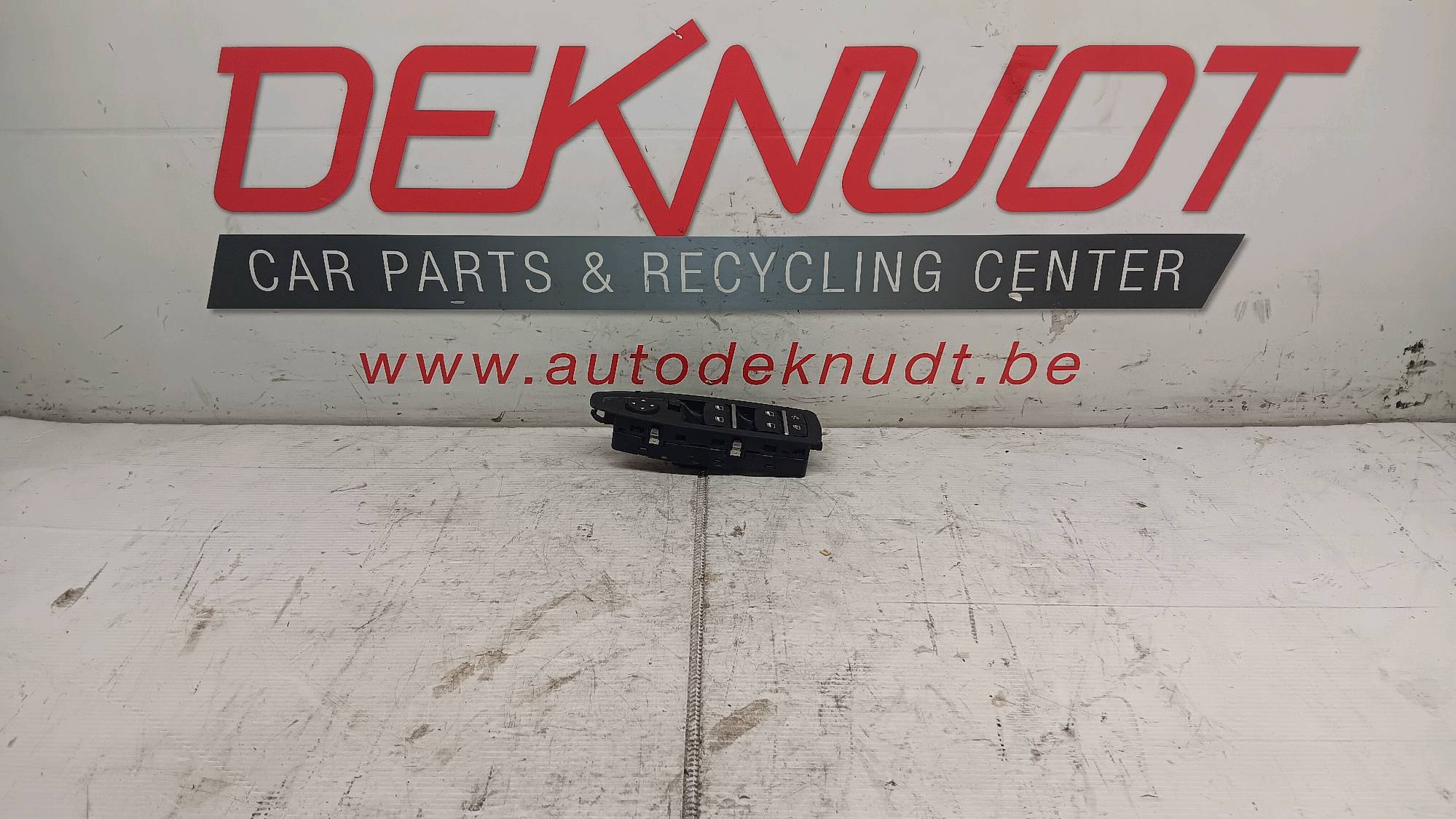 Commande  Bmw S3 GT F34 2013-2019