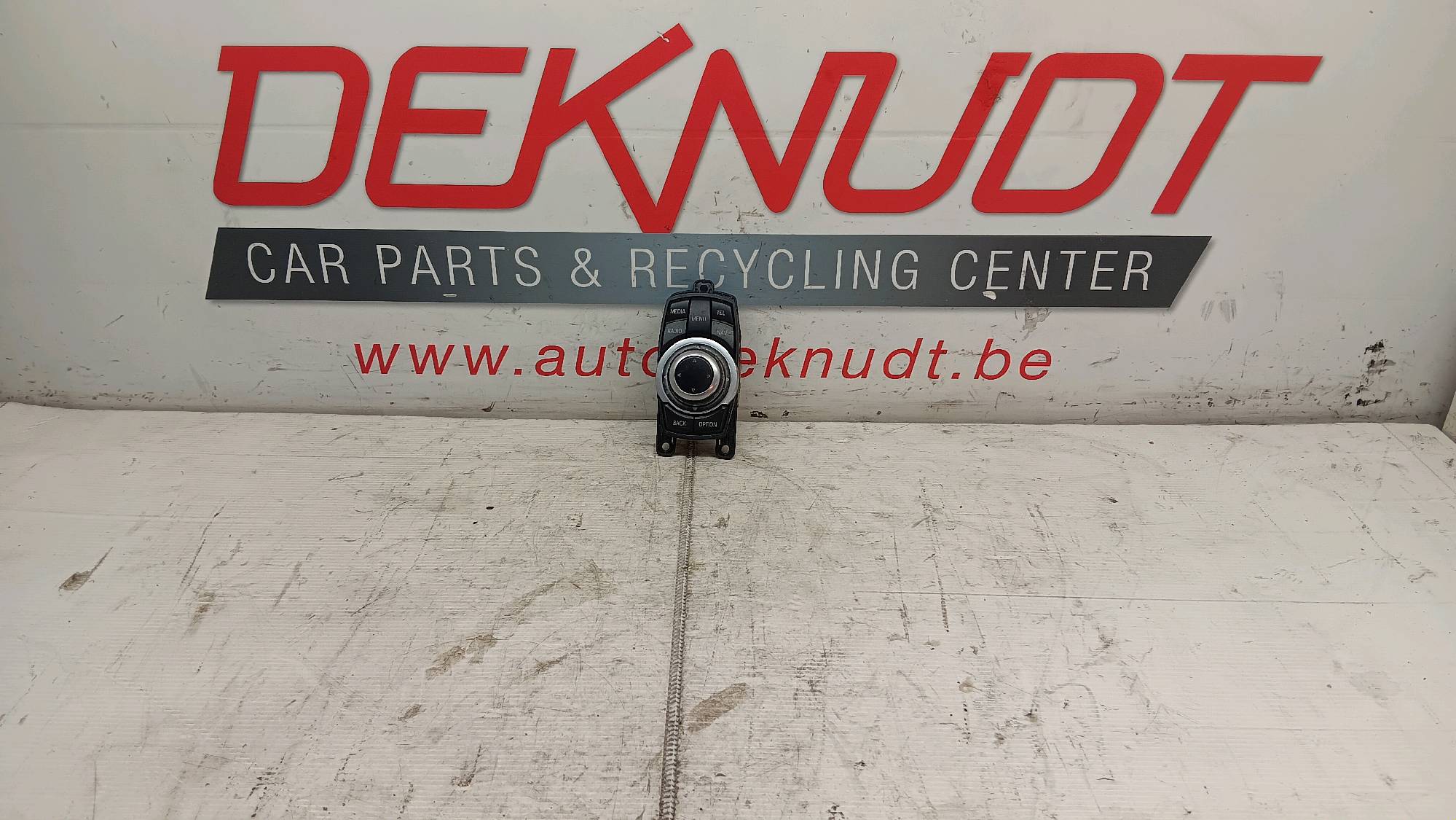 Navi  Bmw S3 GT F34 2013-2019